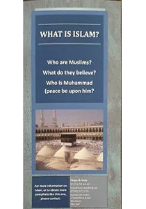What is Islam? cover